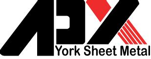 york sheet metal ltd|apx york sheet metal.